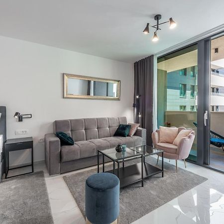 New Modern Apartment Andrea Dubrovnik Ngoại thất bức ảnh
