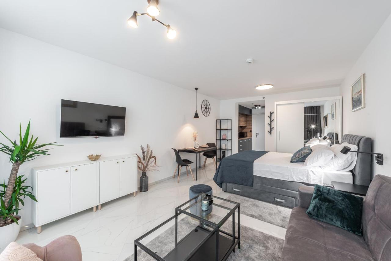New Modern Apartment Andrea Dubrovnik Ngoại thất bức ảnh