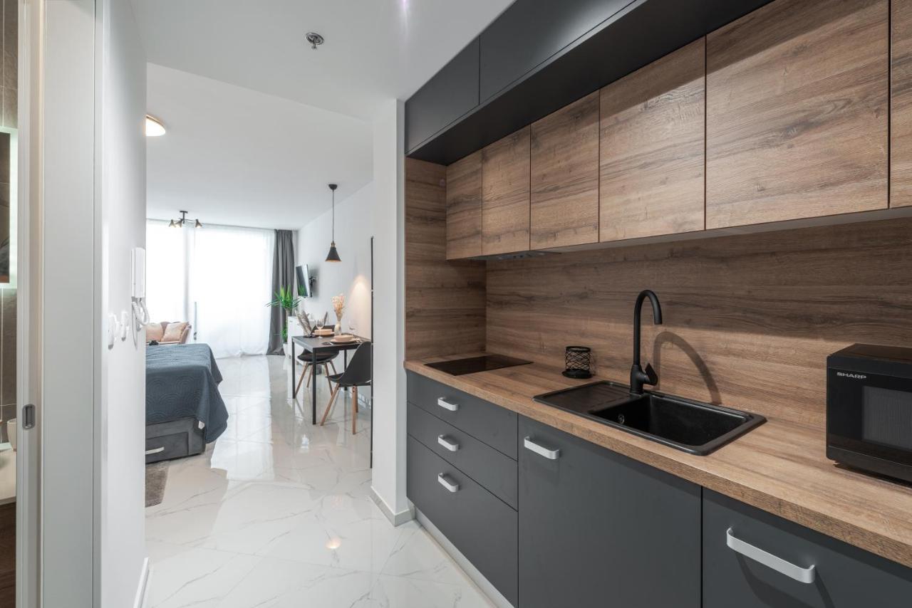 New Modern Apartment Andrea Dubrovnik Ngoại thất bức ảnh