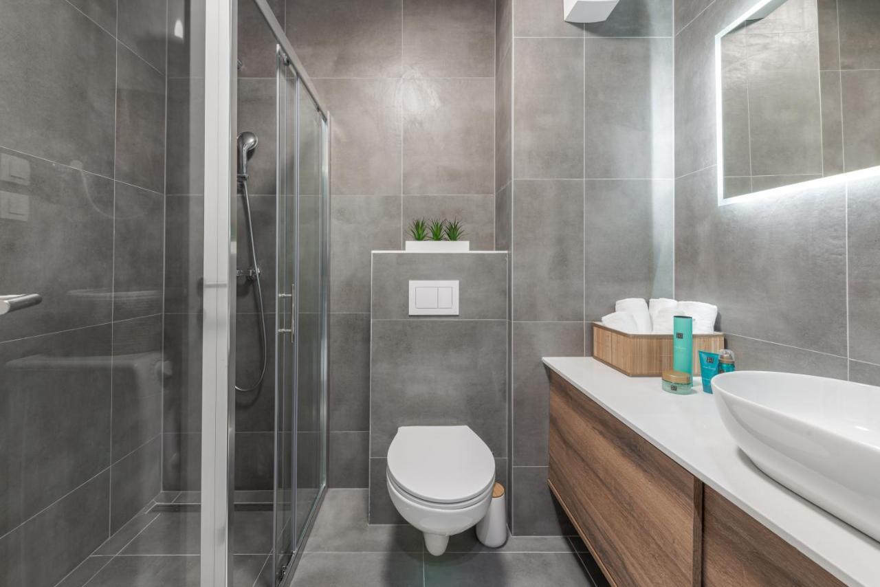 New Modern Apartment Andrea Dubrovnik Ngoại thất bức ảnh
