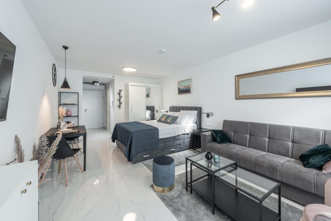 New Modern Apartment Andrea Dubrovnik Ngoại thất bức ảnh