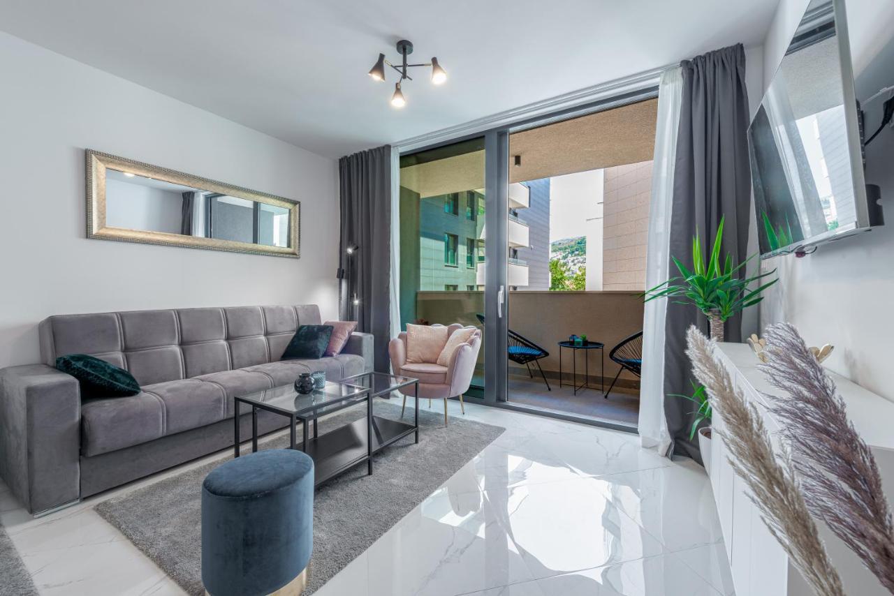 New Modern Apartment Andrea Dubrovnik Ngoại thất bức ảnh
