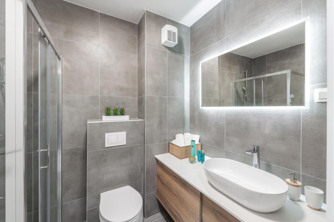 New Modern Apartment Andrea Dubrovnik Ngoại thất bức ảnh