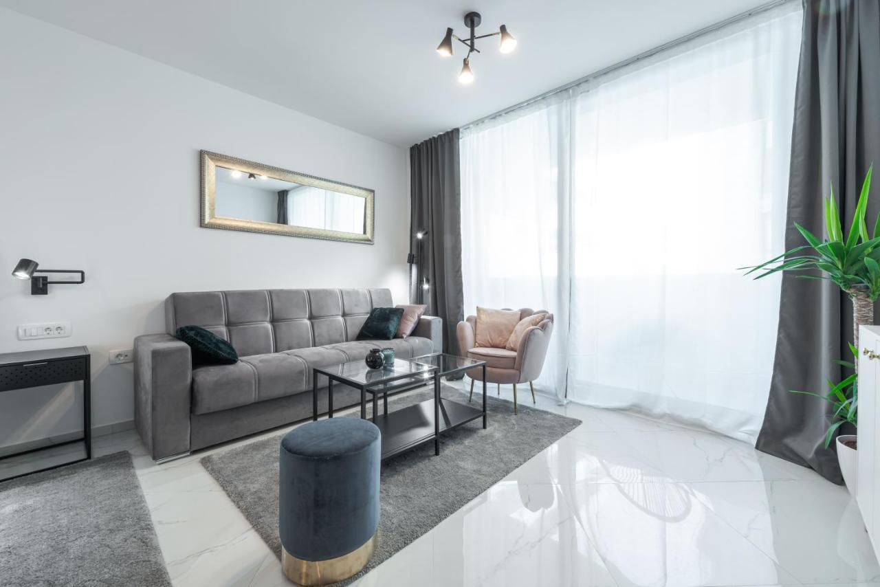 New Modern Apartment Andrea Dubrovnik Ngoại thất bức ảnh