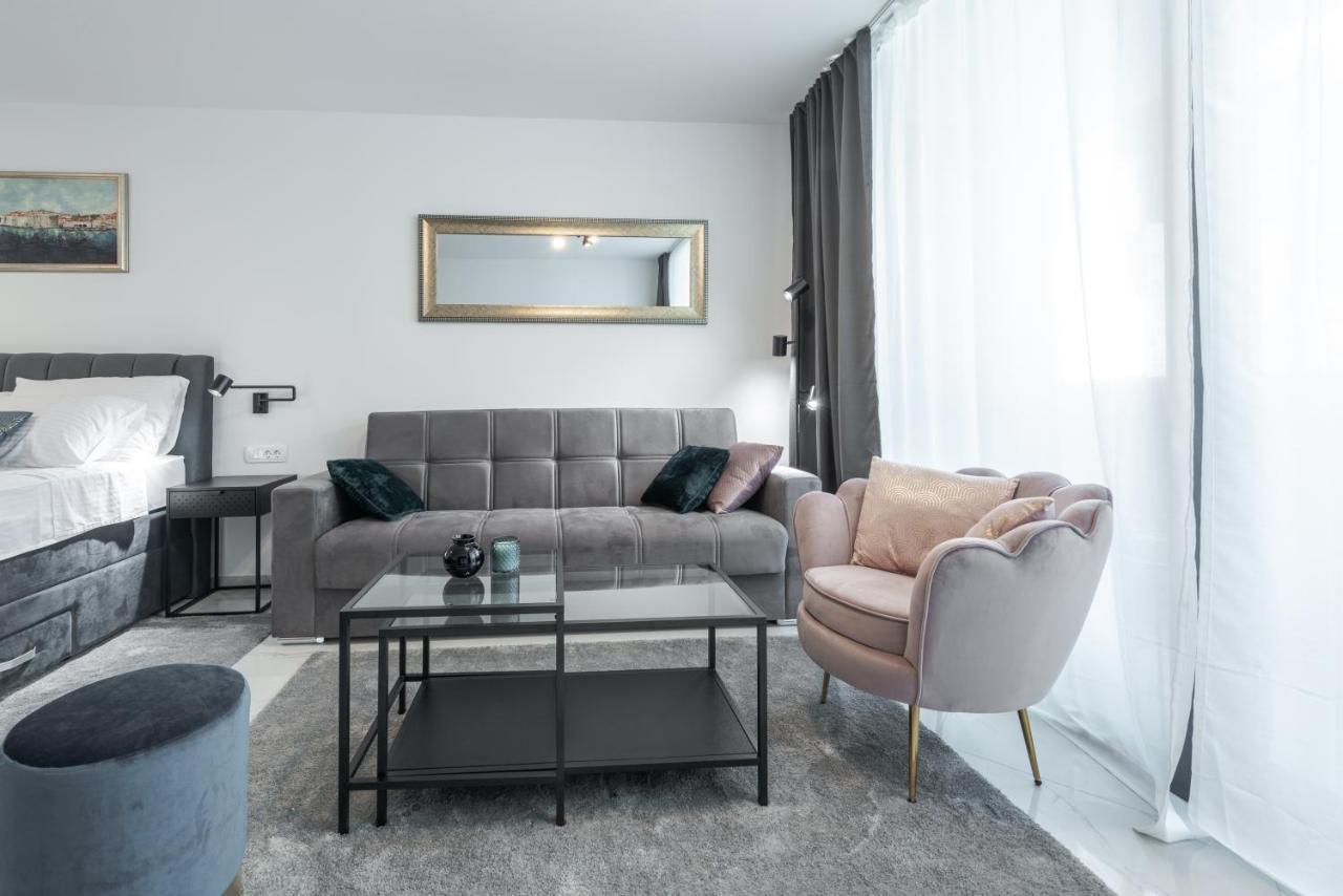 New Modern Apartment Andrea Dubrovnik Ngoại thất bức ảnh